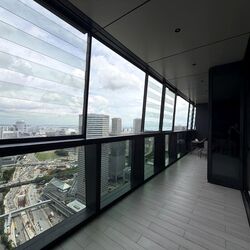 South Beach Residences (D7), Apartment #509211461